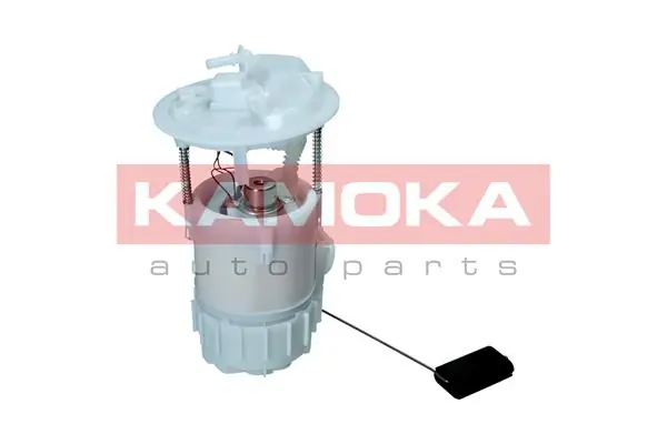 Módulo alimentación de combustible  Renault Megane II descapotable (EM0, EM1) (2003 - 2010) precio, desde 109,54 EUR