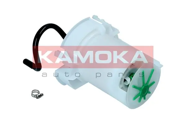  Unidad de alimentación de combustible Daewoo Lanos 