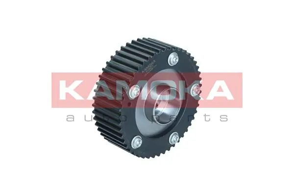 RV007 Kamoka