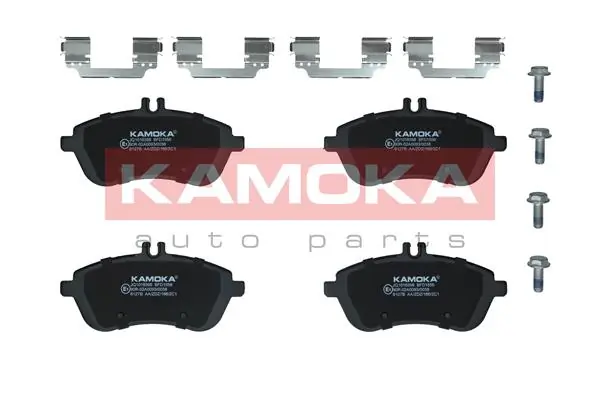 JQ1018398 Kamoka