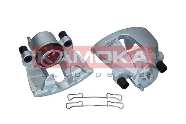 JBC0163 Kamoka