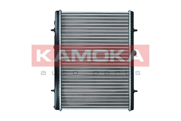 Radiador de água Citroen C3 Picasso