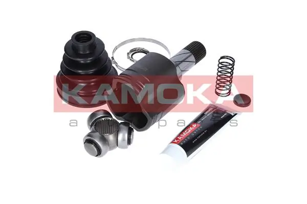 8008 Kamoka