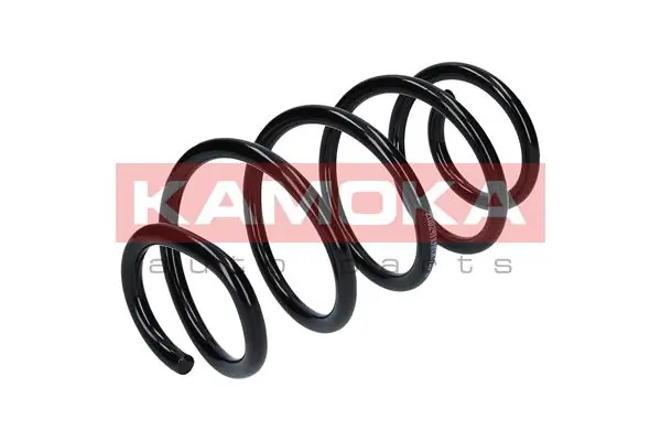 Muelle delantero Seat Toledo III (2004-2009)