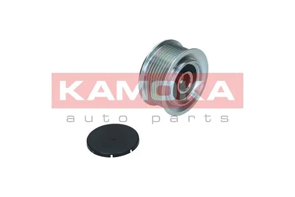 Polea de alternador Mercedes Benz Truck TRUCK ATEGO II