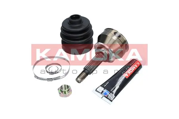 Junta homocinética exterior delantera Kamoka 6640 precio, desde 35,56 EUR