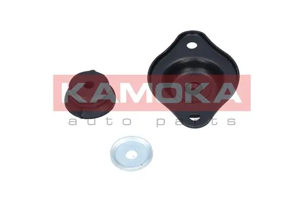 Soporte amortiguador trasero Chevrolet Aveo 2 T250, T255