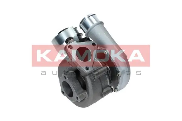 Turbo Magneti Marelli 807101008900
