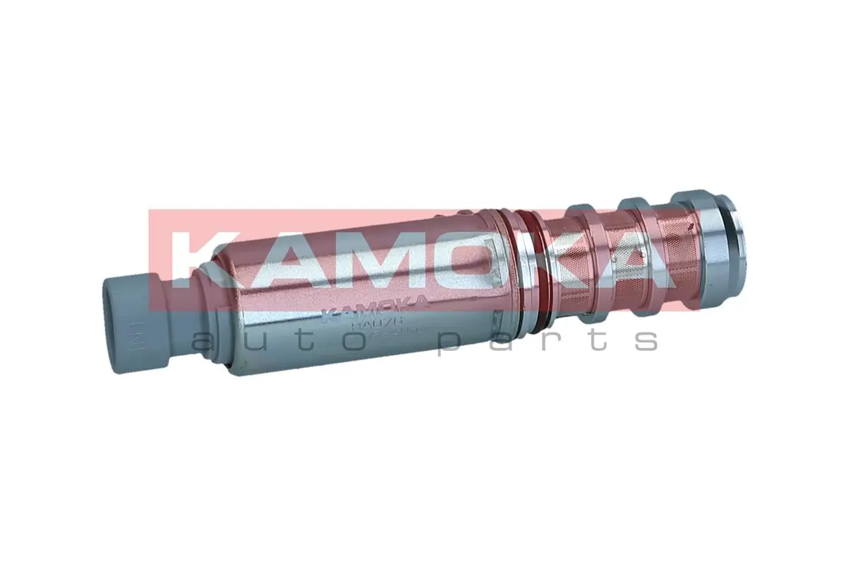 RA076 Kamoka