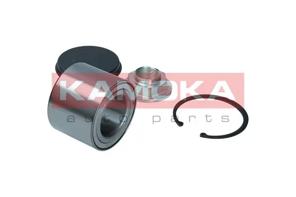Comprar 5600207 Kamoka Cojinete de rueda trasero
