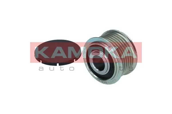 RC065 Kamoka Rueda libre alternador 