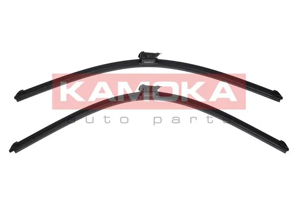 Escobillas Limpiaparabrisas delanteras para Opel Astra J 69