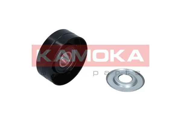 R0021 Kamoka