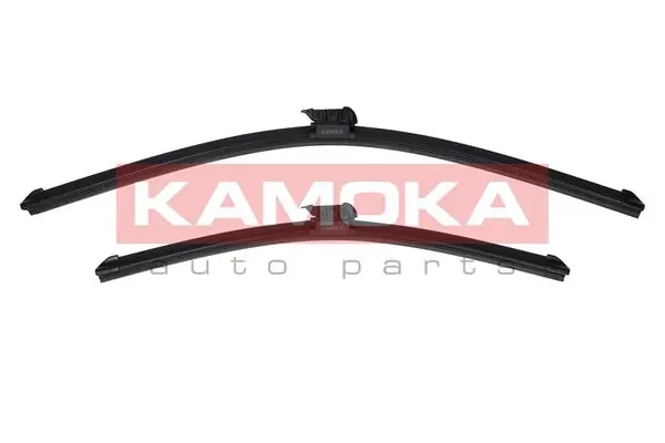 27A13 Kamoka