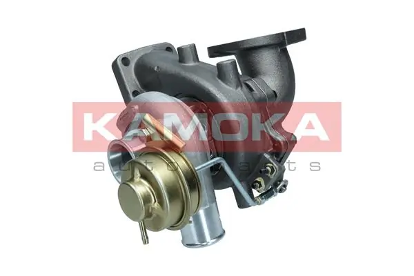 Turbocompresor Kamoka 8600068 precio, desde 402,05 EUR