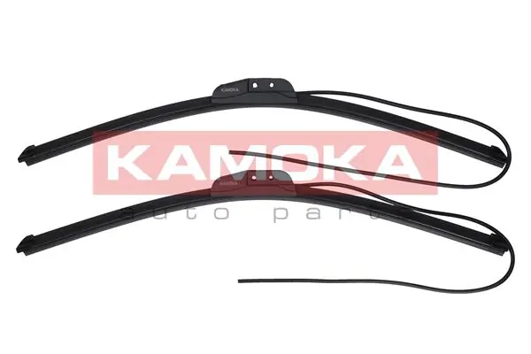 Escobillas de limpiaparabrisas delanteras KIA Cerato  hatchback comprar en España