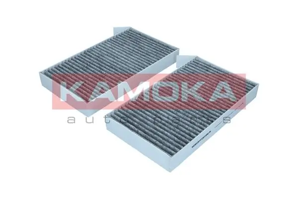 F520801 Kamoka