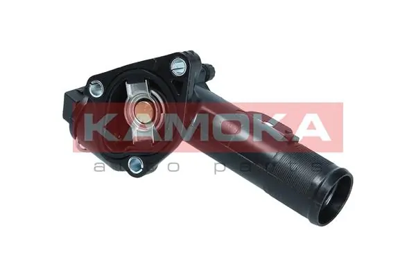 Termostato, refrigerante Nissan Tiida C11X