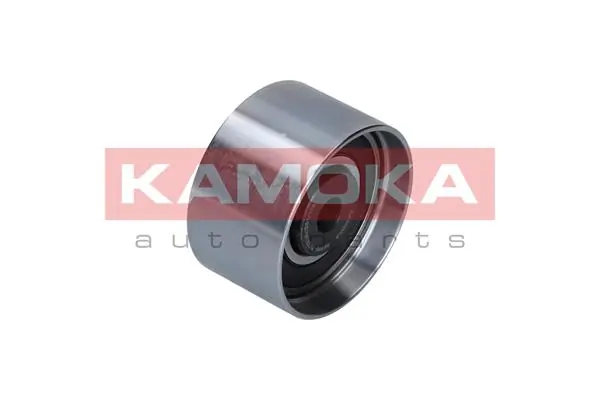 R0346 Kamoka Polea tensora intermedio de correa dentada