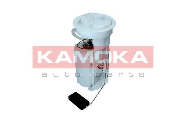  Bomba de gasolina Volkswagen Polo 2