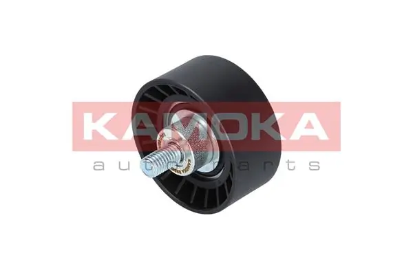 R0366 Kamoka Polea tensora intermedio de correa dentada