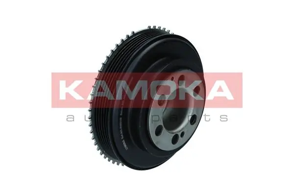 Polea dámper Land Rover LR073331