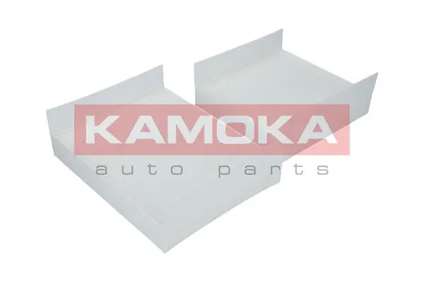 F411101 Kamoka Filtro antipolen