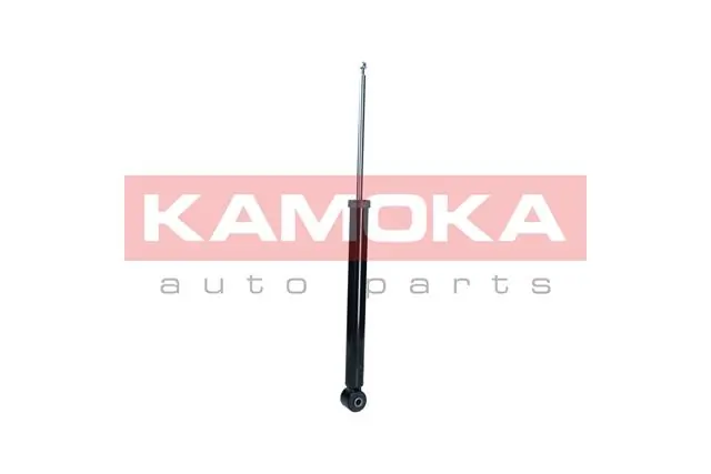 2000740 Kamoka Amortiguadores posteriores