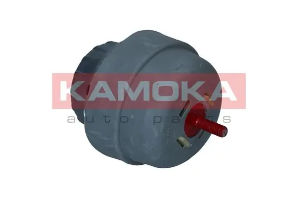 890842 Kamoka