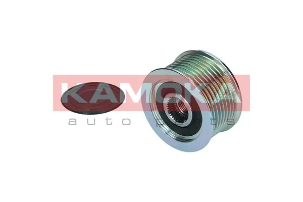Polea rueda libre Kamoka RC086 precio, desde 39,01 EUR