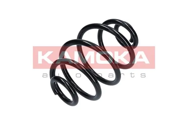 Muelle trasero Opel Corsa  (2000-2006)