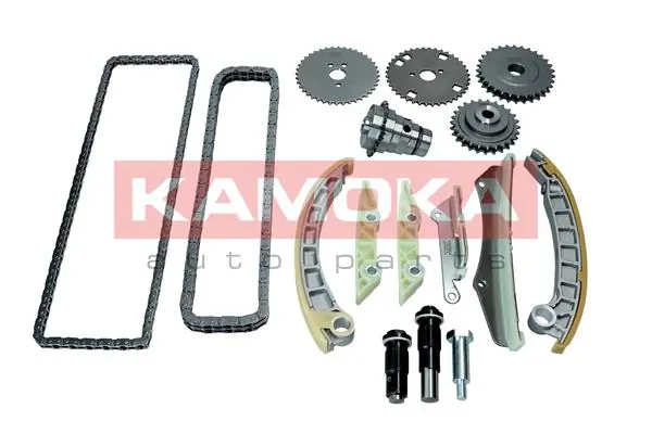 7001676 Kamoka