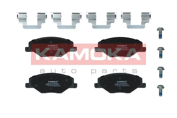 JQ101362 Kamoka