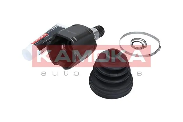8721 Kamoka