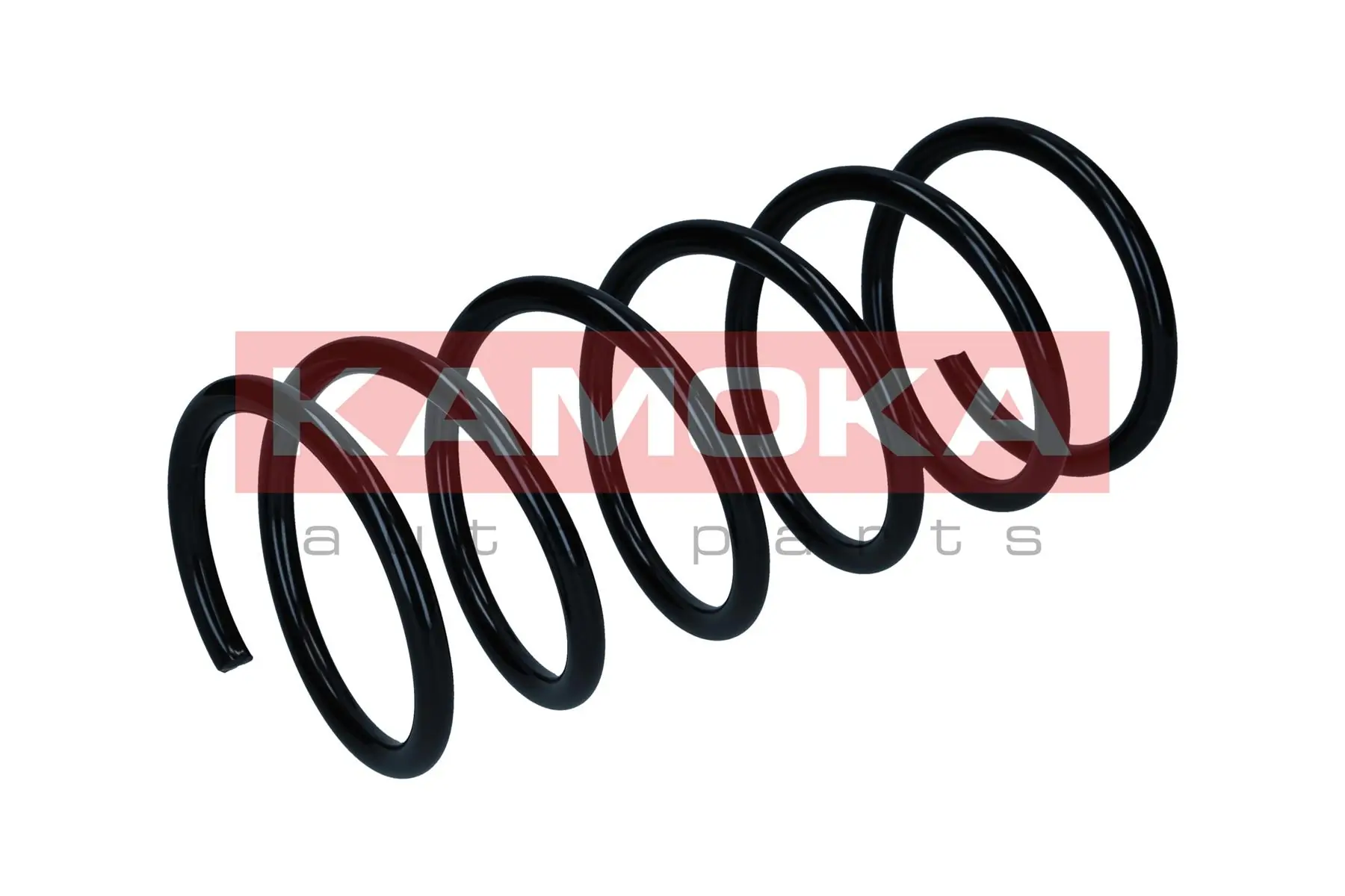 Muelle de suspensión eje delantero KIA Picanto 1 BA