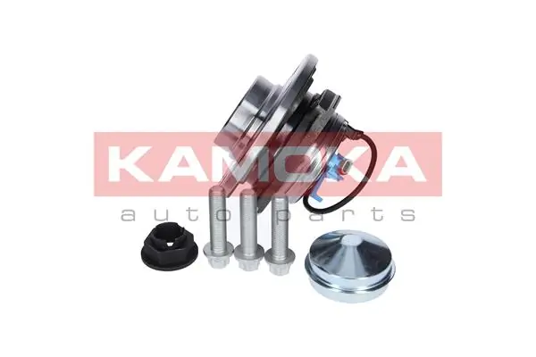 5500131 Kamoka Cubo delantero