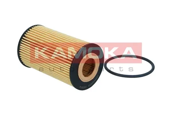 F125201 Kamoka