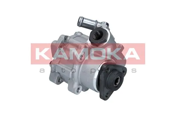 PP036 Kamoka