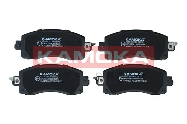 JQ101053 Kamoka