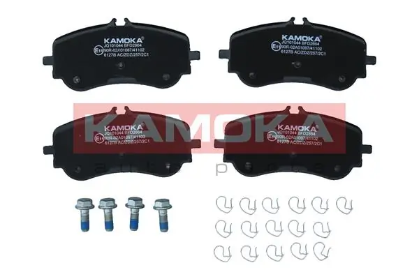 JQ101044 Kamoka