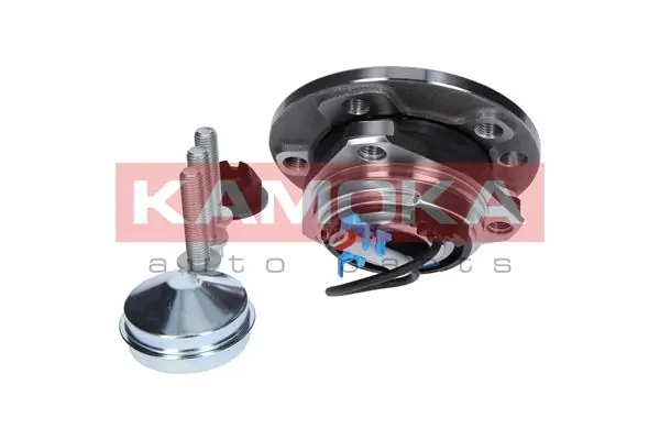 Buje de rueda delantero Kamoka 5500131 precio, desde 78,97 EUR