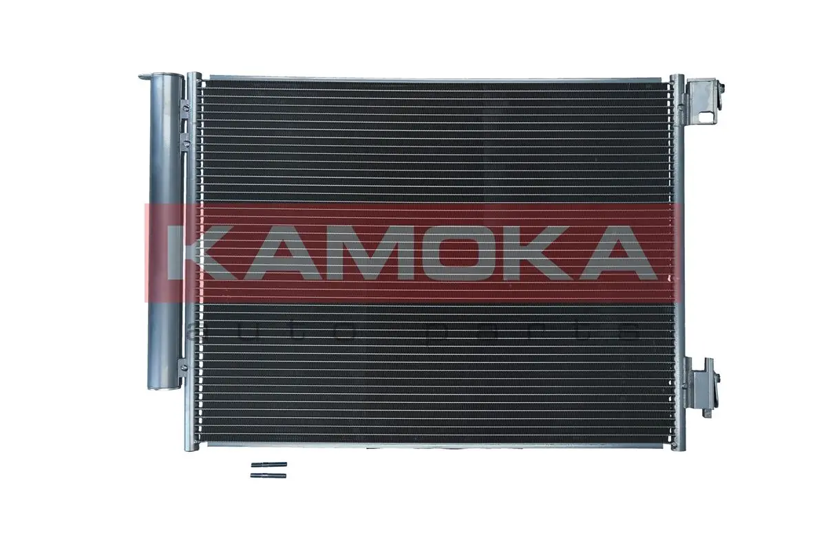 Aire acondicionado capacitor Renault CAPTUR II SUV (HF) (2020 - 2026) precio, desde 102,82 EUR