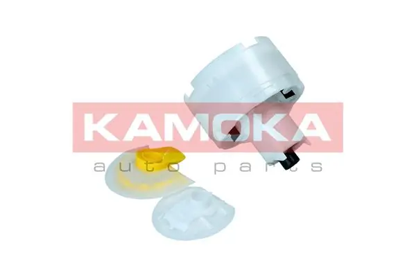 8400028 Kamoka Módulo de alimentación de combustible