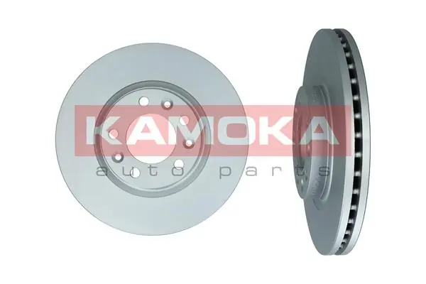 1031082 Kamoka