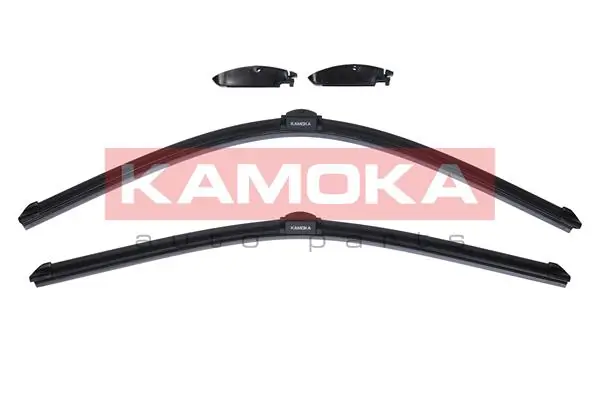 27B06 Kamoka