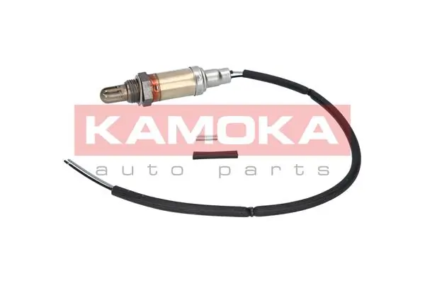 17002 Kamoka Sonda lambda (NOx, O2)