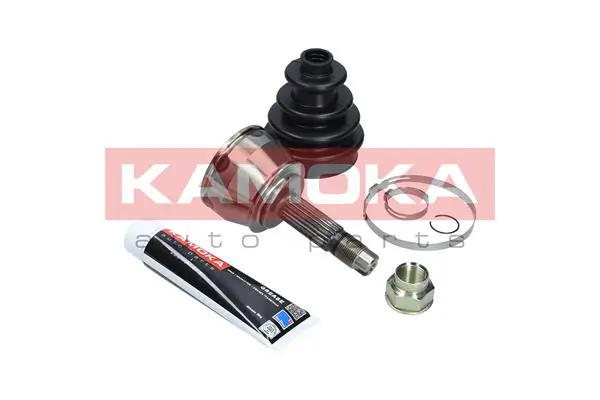 7136 Kamoka Junta homocinética