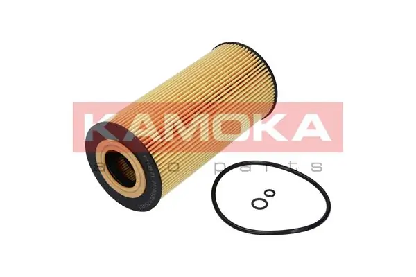 F112601 Kamoka