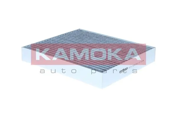 F523701 Kamoka
