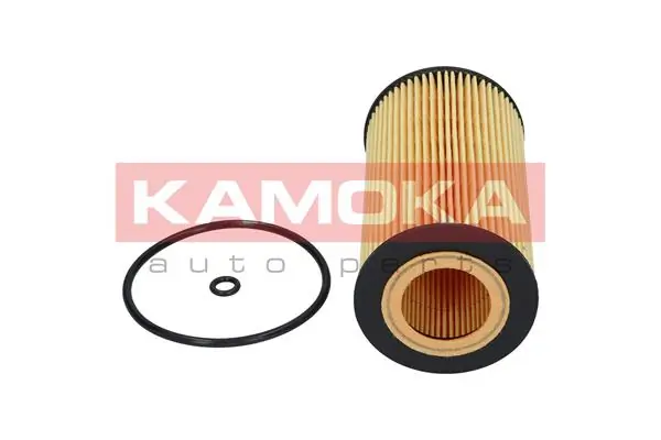 Filtro de aceite Kamoka F102101 precio, desde 4,21 EUR